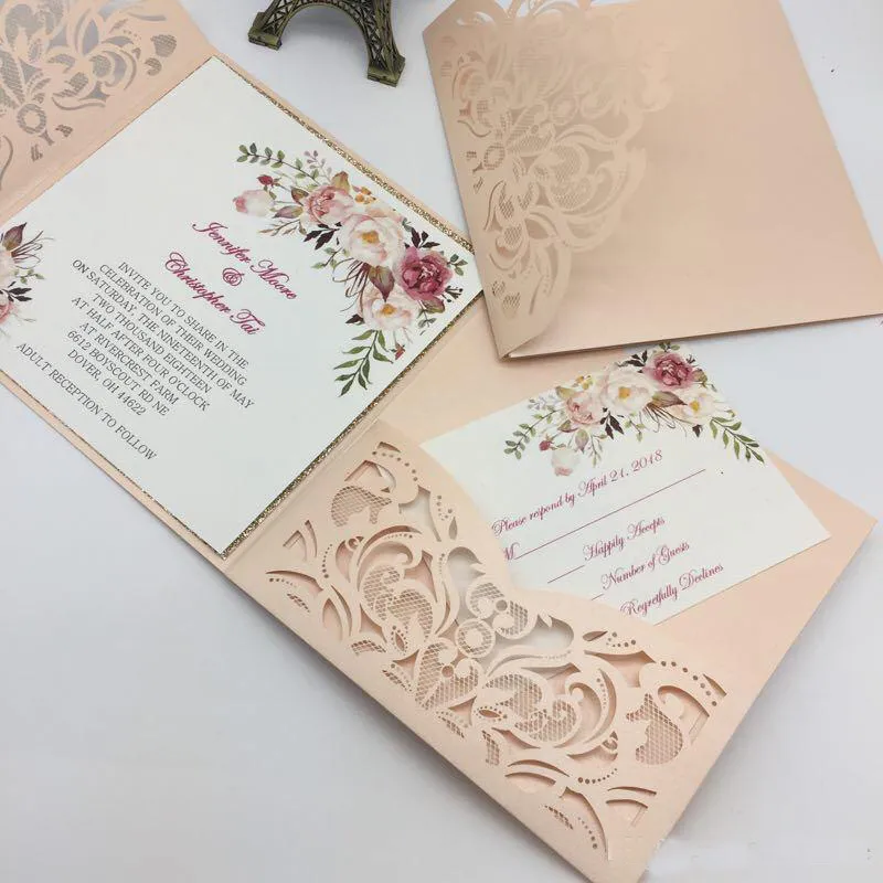 Invitations Cards