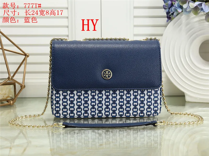 Tory BurchHandbags Bags Crossbody Bag High Quality Street Shooting  Genuine Shoulder Bags Leather Women Handbags Wallet From Wuji123, $ |  