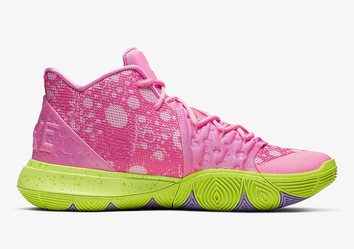 Kyrie 5 deals for sale