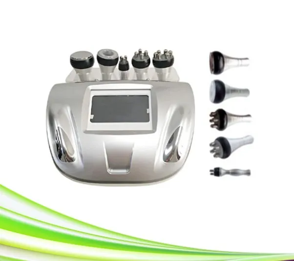 Profesjonalne napinanie skóry RF Dokręcanie ultradźwięków Cavitation Cavitation Cavitation RF RD RADIO