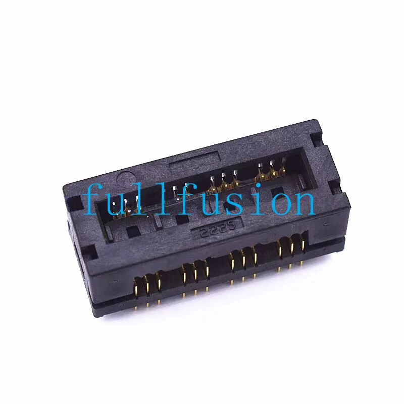 Wholesale 2220 Burn In IC Upload Speed Test Socket 5.7x5.0mm Wholesale 2220 Burn In IC Upload Speed Test Socket 5.7x5.0mm