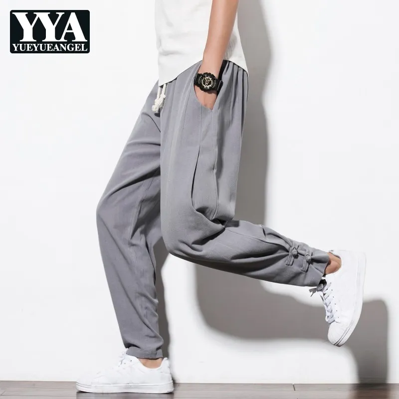 Big hotsell men joggers