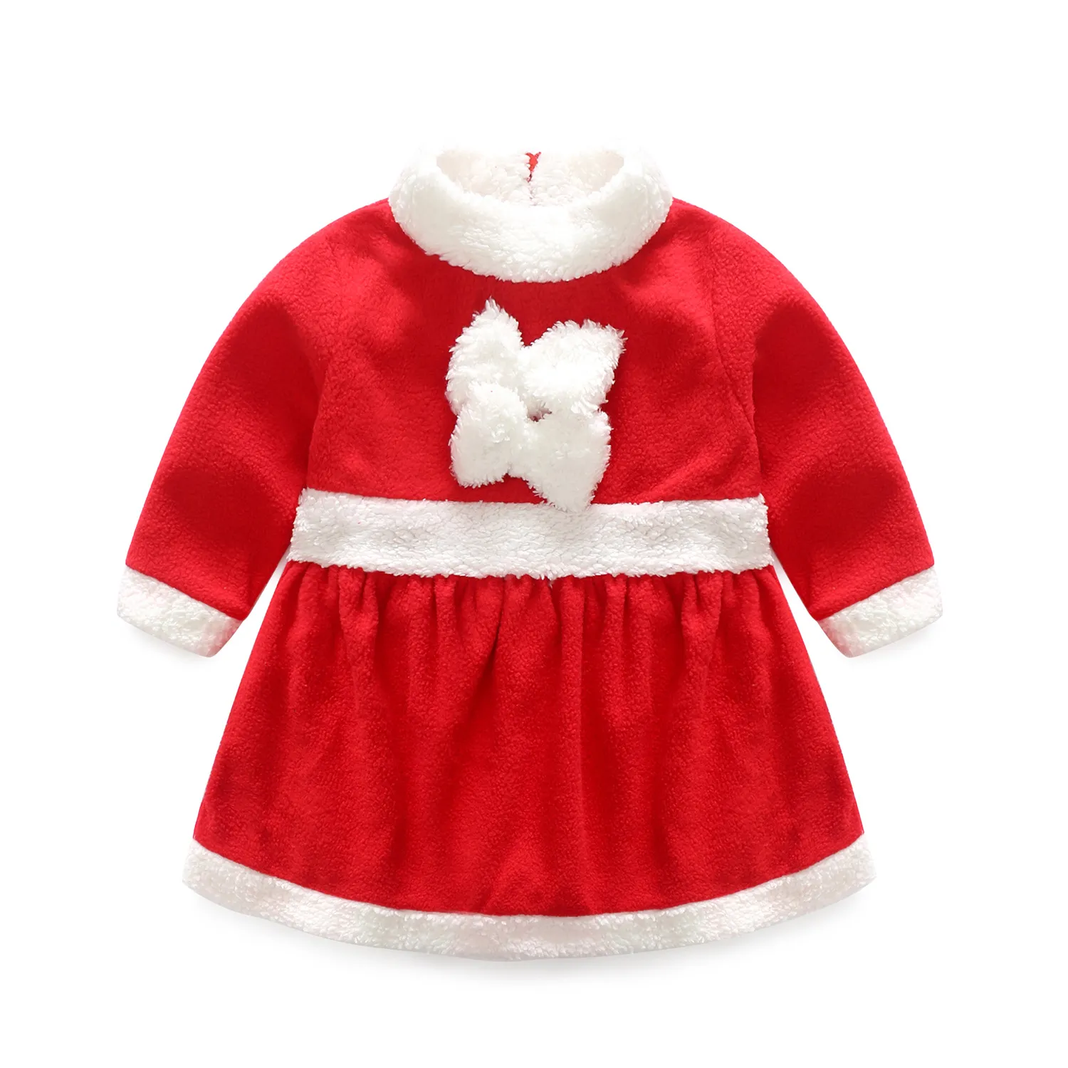 Toddler Girls Christmas Outfit: Red Cotton Blend Dress, Bow, and Hat Set - Perfect for Holiday Parties and Gifts from Dhgate Christmas Decorations - price 20.04 Toddler Girls Christmas Outfit: Red Cotton Blend Dress, Bow, and Hat Set - Perfect for Holiday Parties and Gifts from Dhgate Christmas Decorations - price 20.04