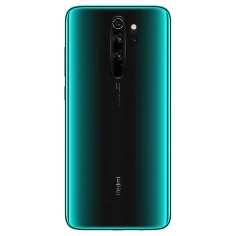 Xiaomi Redmi Note 12 4G Original Xiaomi Redmi Note 8 Pro: 6.53