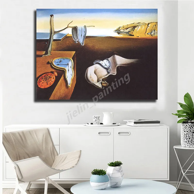 the face of war dali