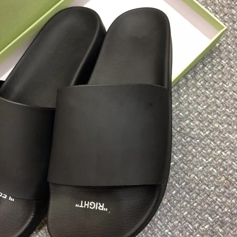 Sandal slide polos discount