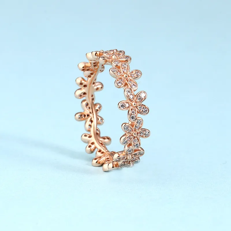 Pandora shop daisy rings
