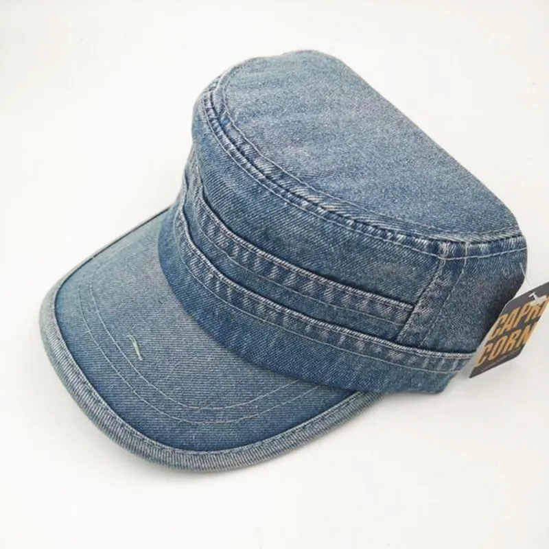 behone Cappello ilitare Uoo, Urban Berretto con Visiera Cappellino