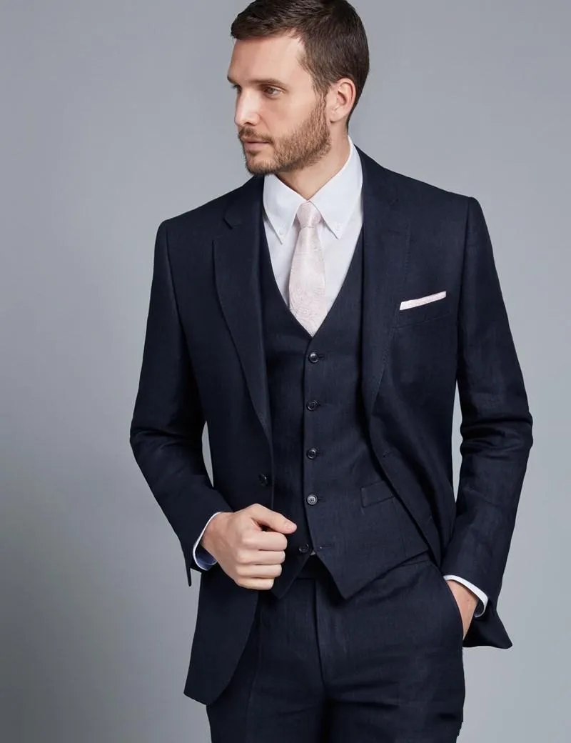 NOUVEAU TROUVE TUXEDOS NOTCH APPELLE ROBE DE MOIEDE HOMME SEMPLE SEMBRAN