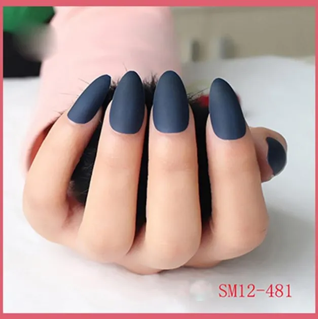 Best Matte Nail Polishes You Need to Try Right Now