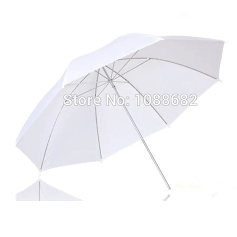 20 inch 50cm soft umbrella nicefoto