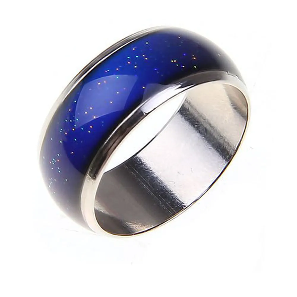 Celtic mood ring colors meanings store