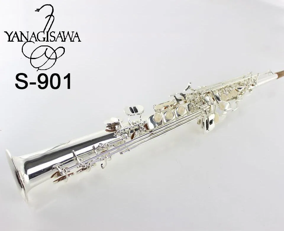 Soprano yanagisawa clearance