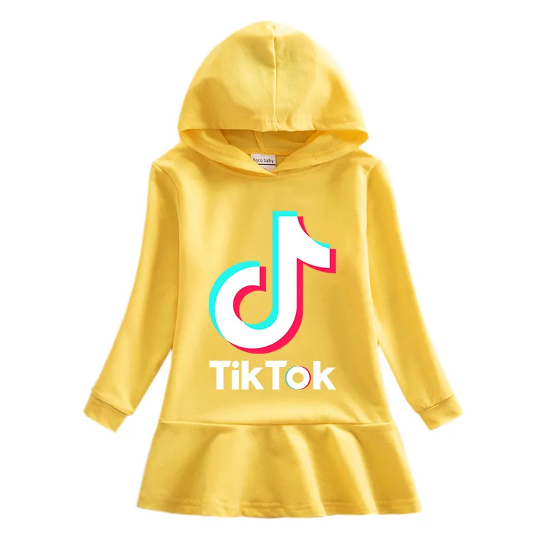 Vestidos tik tok outlet