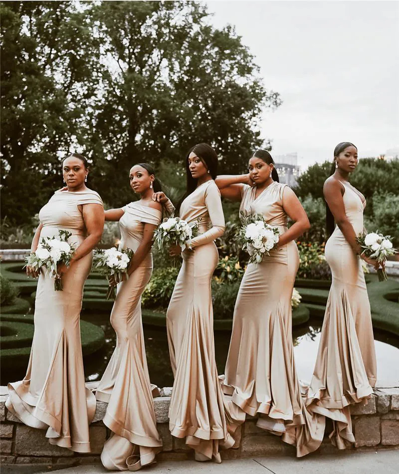 where to buy bridesmaid dresses