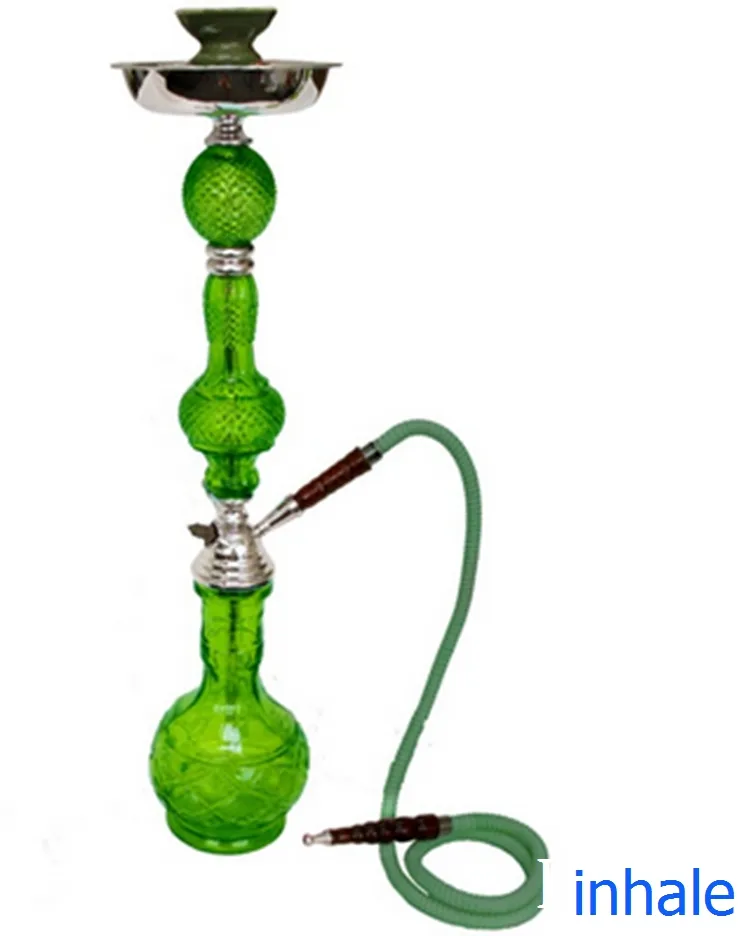 Fast Ship From USA Stock Big Hookah In A Suitcase Tall Smoking