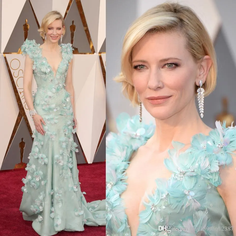 Cate blanchett evening gowns sales