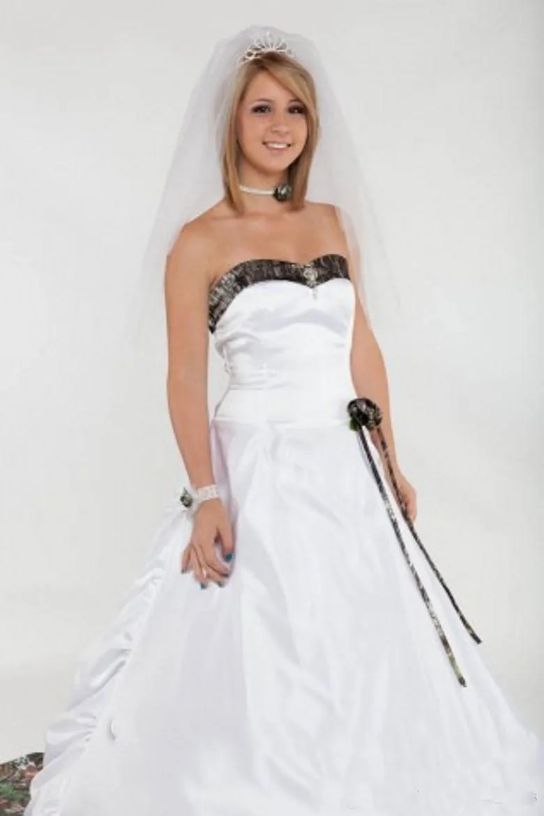 Camo Formal Wedding Dress Snow Camo Bridal Gown Camo Prom Dress Tight 19 Camo Dresses <3 Camo Formal Wedding Dress Snow Camo Bridal Gown Camo Prom Dress Tight 19 Camo Dresses <3
