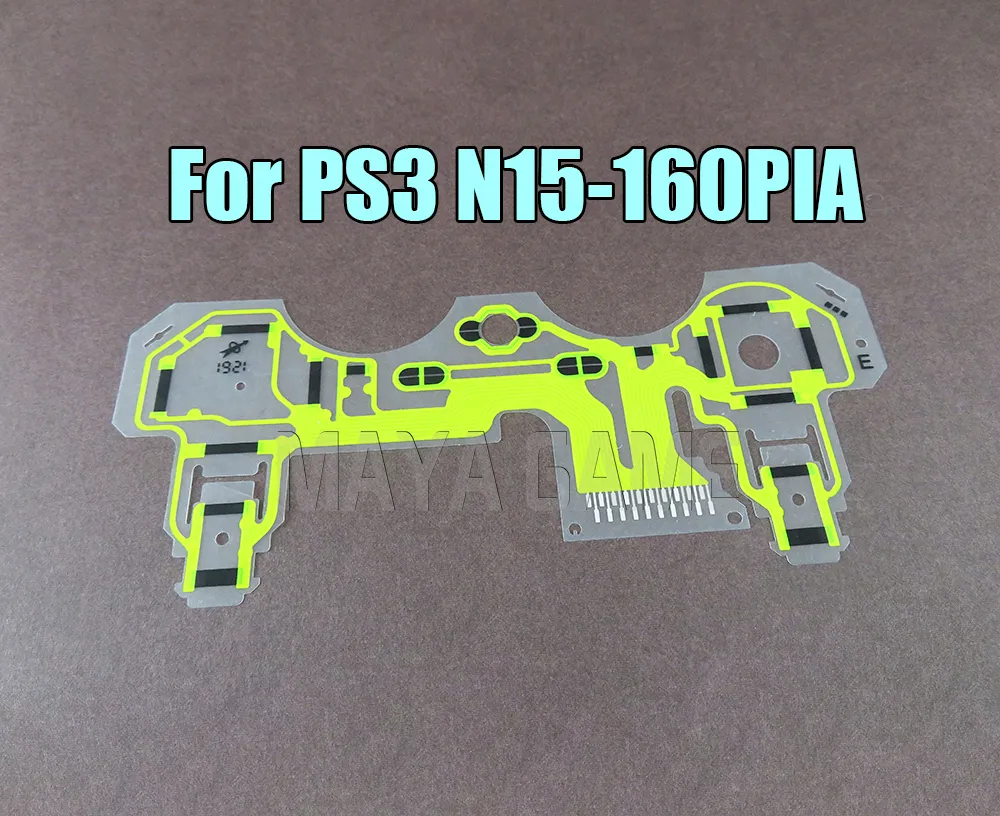 Original Board Ribbon Cable Conductive Film N15 160PIA For PS3