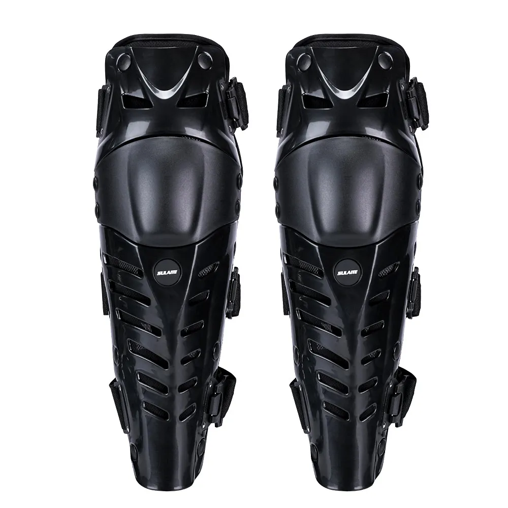 2pcs/set Motorcycle Kneepad Unisex Knees Elbows Protector Guard Gears Moto Elbow Knee Pads Motocross Racing Protective