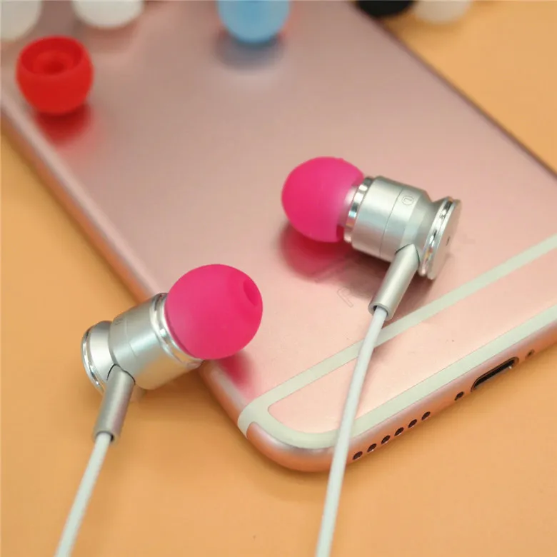 Samsung earphones silicone 2025 replacement