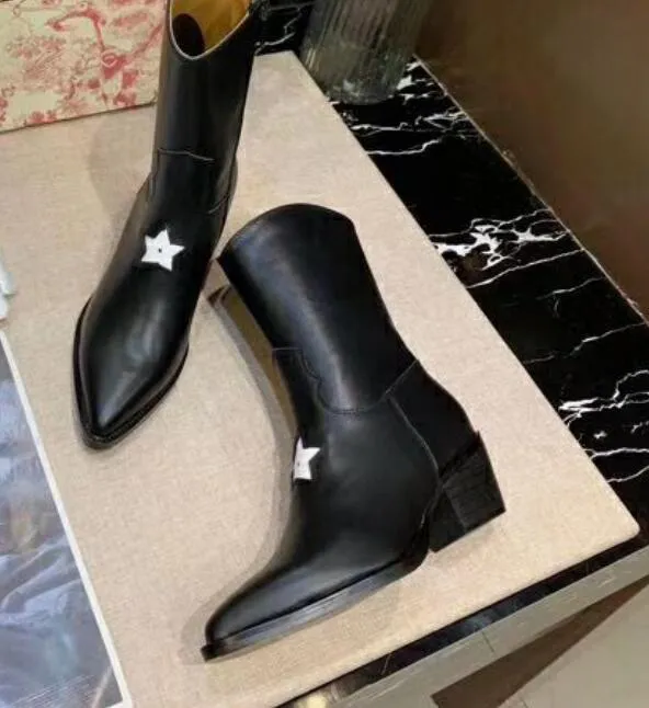 Cowboy boots spring 2019 deals