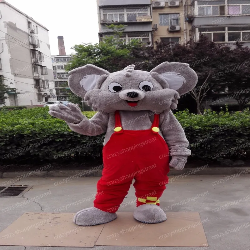 Pyjama D'hiver En Polyester à Forme De Panda Pour Enfants