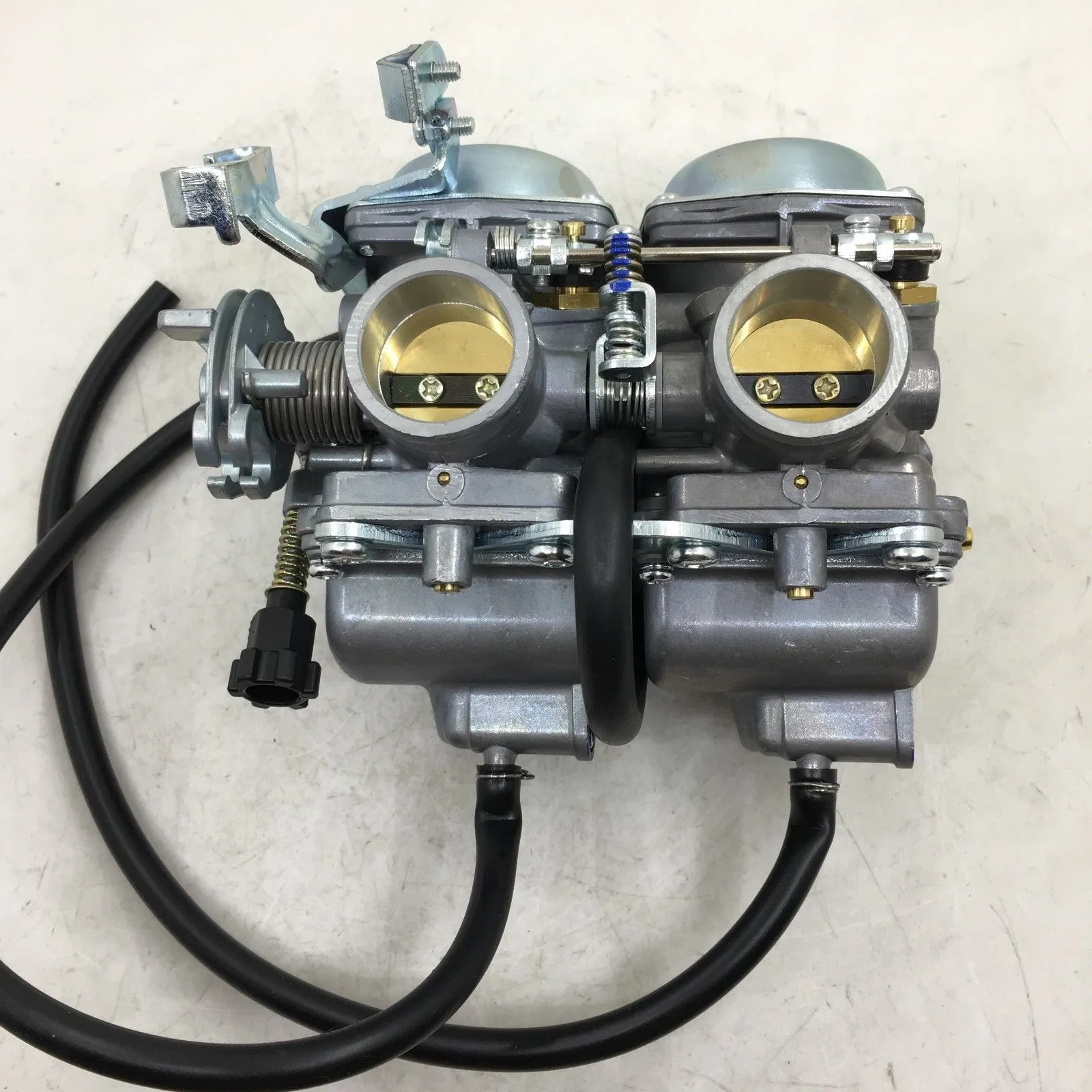 Carby Carb Carburateur Pour Honda Rebel 250 CB250 CMX250 CA250 CBT125