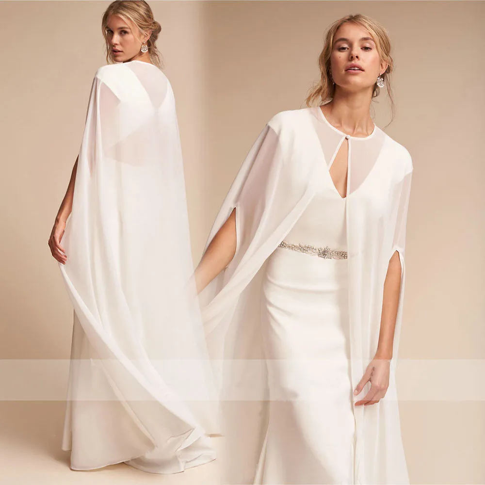 Bridal Shawl Wrap, Wedding Gown Jackets Elegant... From Huifangzou, $19.85  | DHgate.Com