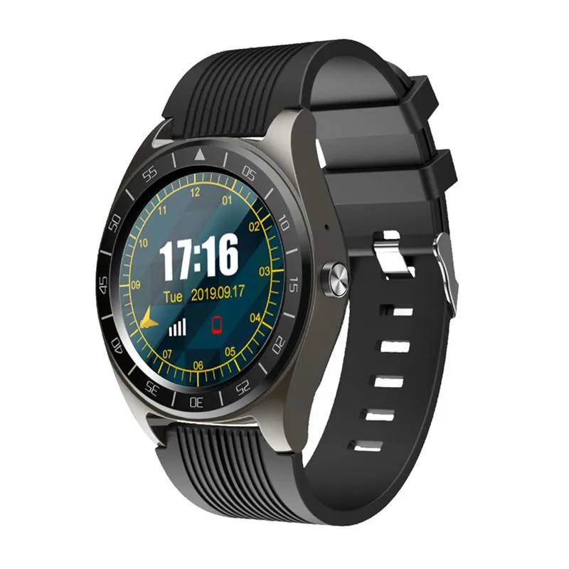 Xanes v5 sales smart watch