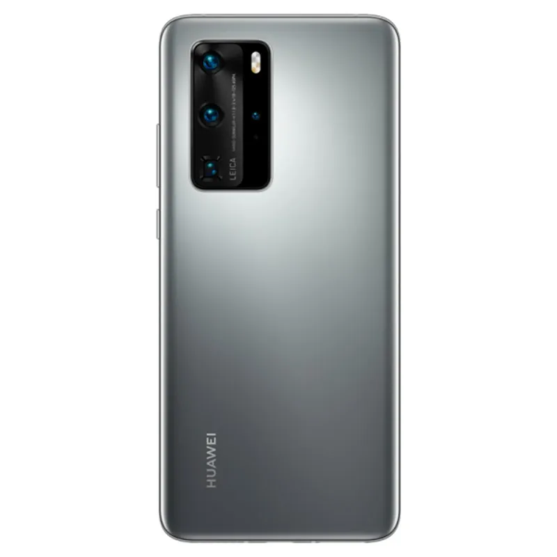 HUAWEI - HUAWEI P40Pro silverほぼ未使用 Amazon.co.jp: HUAWEI P40 Pro シルバーフロスト HUAWEI