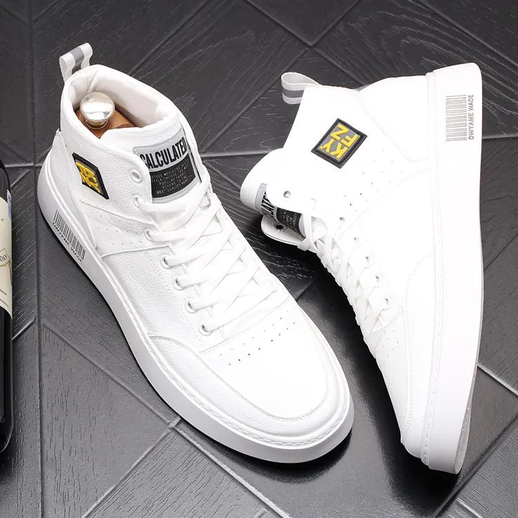 Fashion chaussure on sale homme