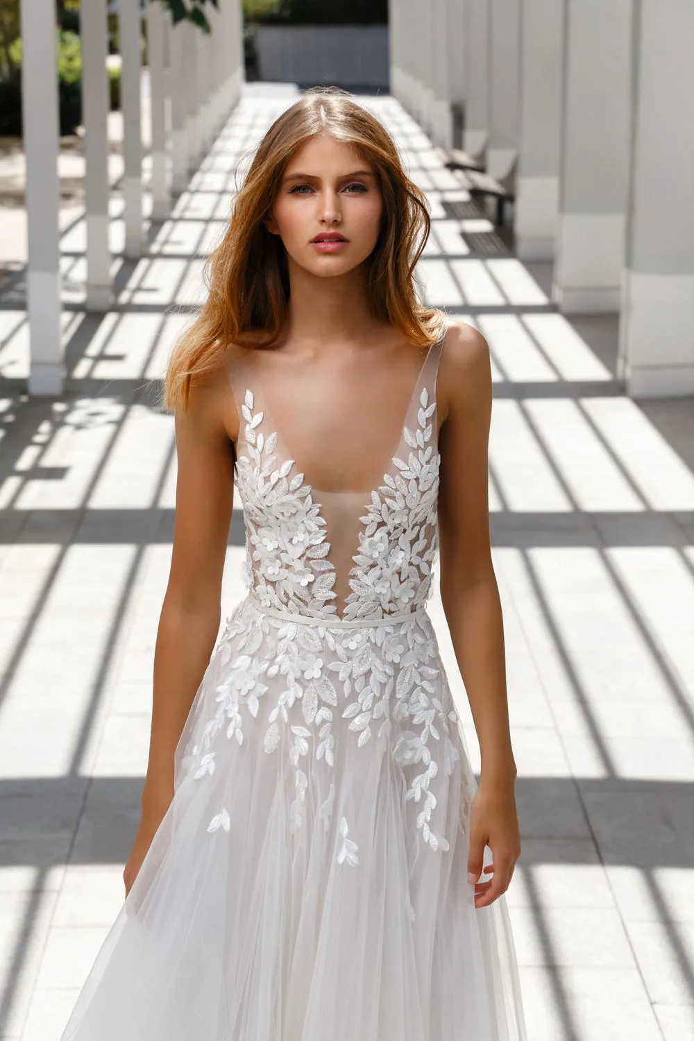 Mira zwillinger 2024 wedding dress cost