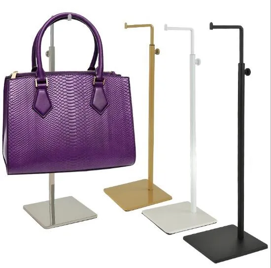 Wholesale Bag Stand Lavie Handbags Display, Bag Display Rack, Bag