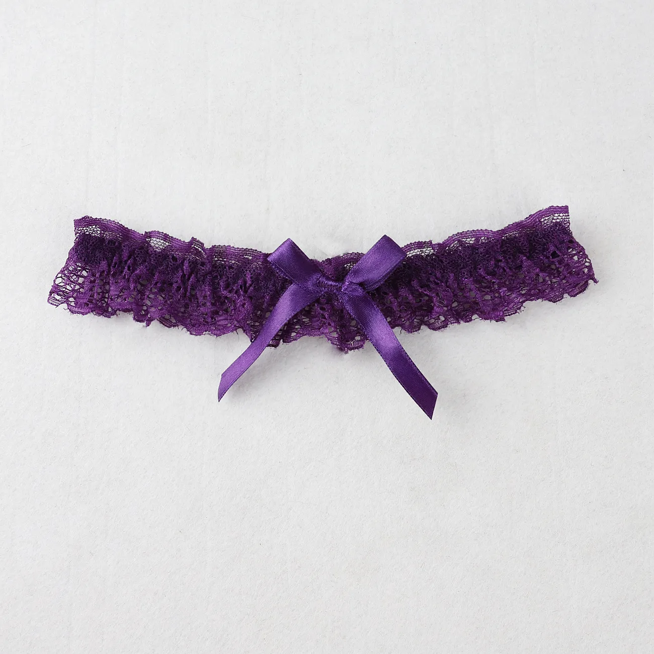 Stunning Lace Womens Garter For Wedding Set With... From Tieshome, $0.76