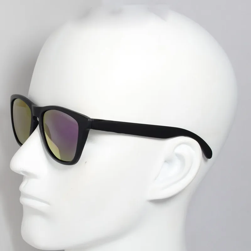 Wholesale Sunglasse New Top Version Sunglasses TR90 Frame  display picture 1