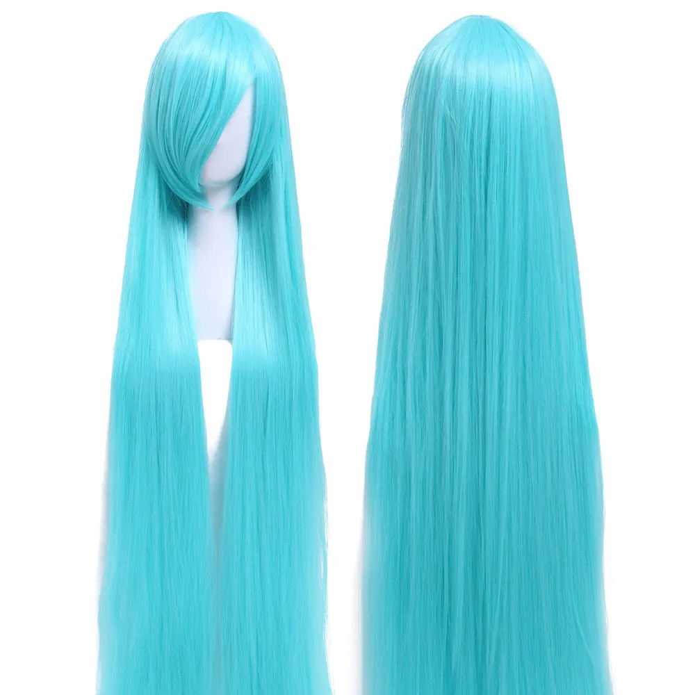 Cosplay clearance wig 150cm