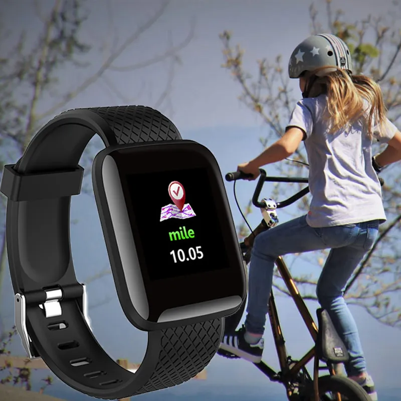 Bakeey deals d13 smartwatch