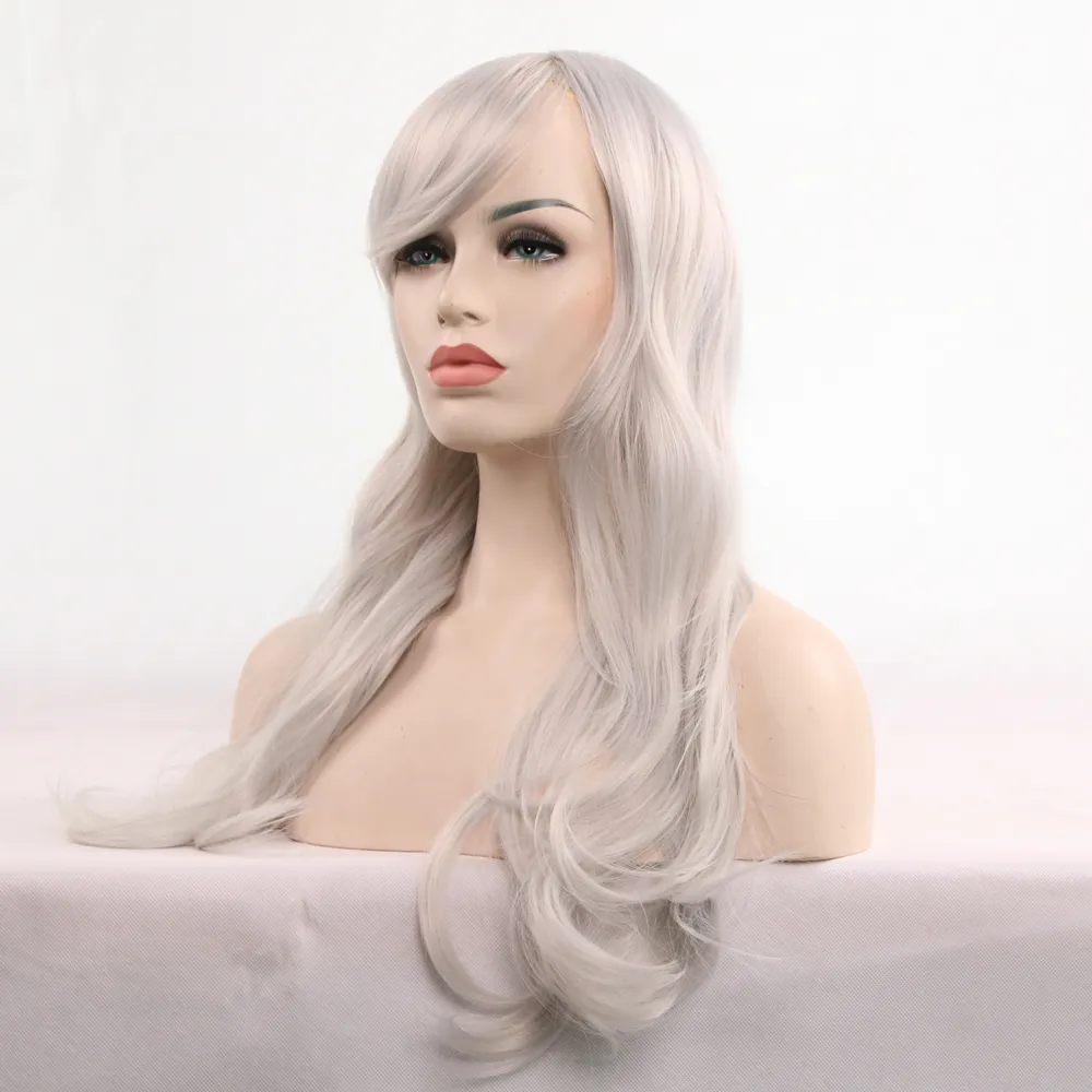 American on sale cosplay wigs
