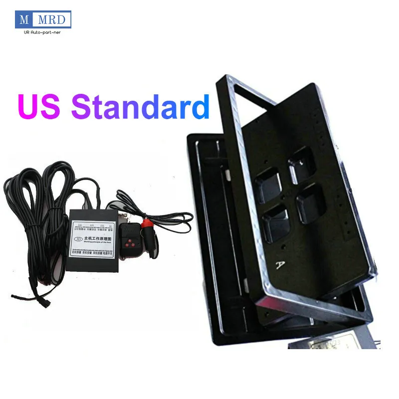 Motorcycle License Plate Flipper Diy corona.dothome.co.kr