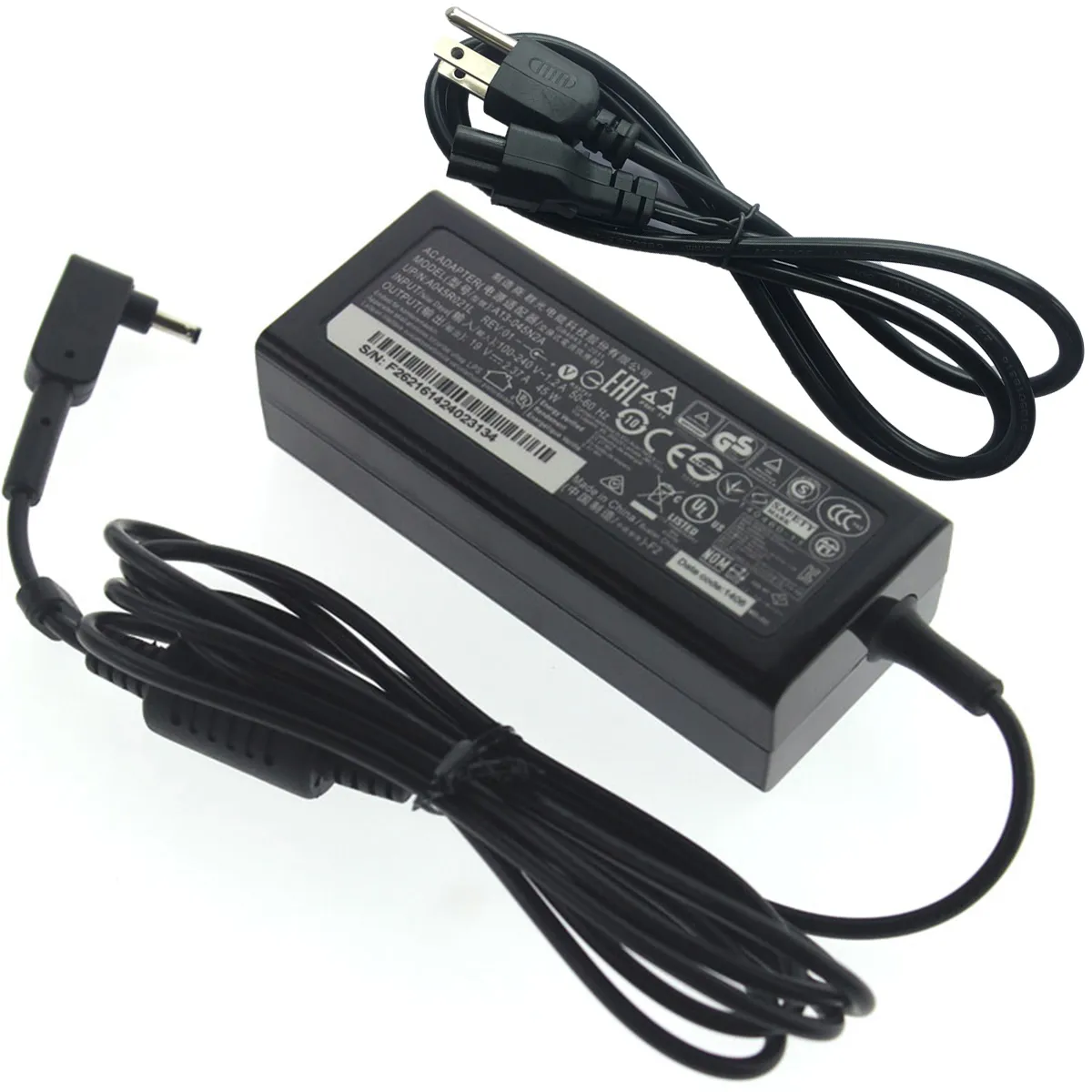 Acer chromebook charger deals