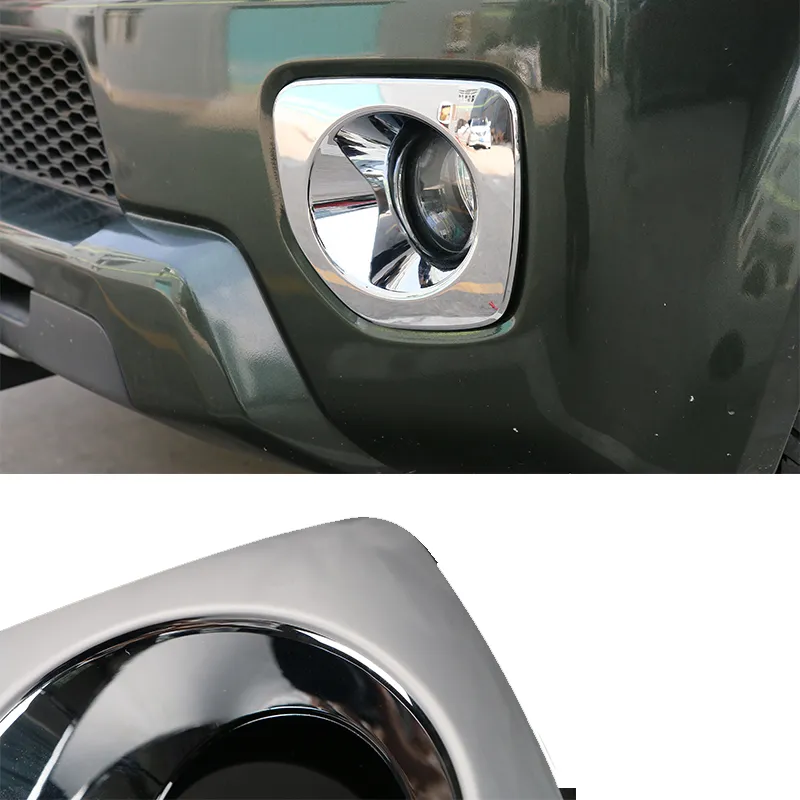 Frame, mistlamp voor o.a. TOYOTA | - Mistlamp