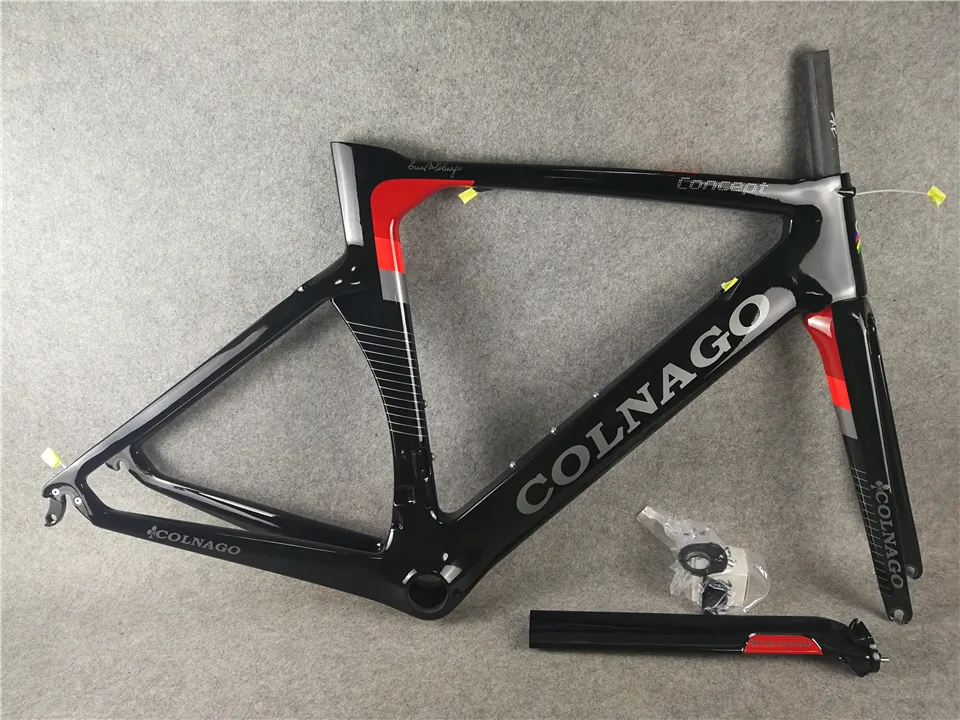 Colnago road bike sales harga