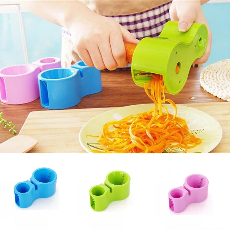 Household Fruit And Vegetable Tools Kitchen Gadgets Shredded