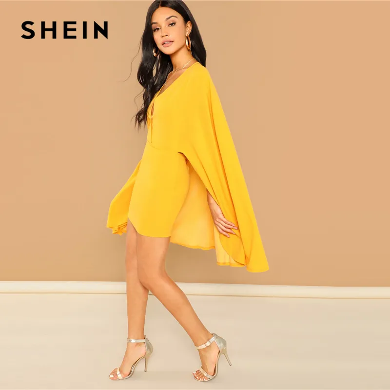 Shein outlet vestiti aderenti