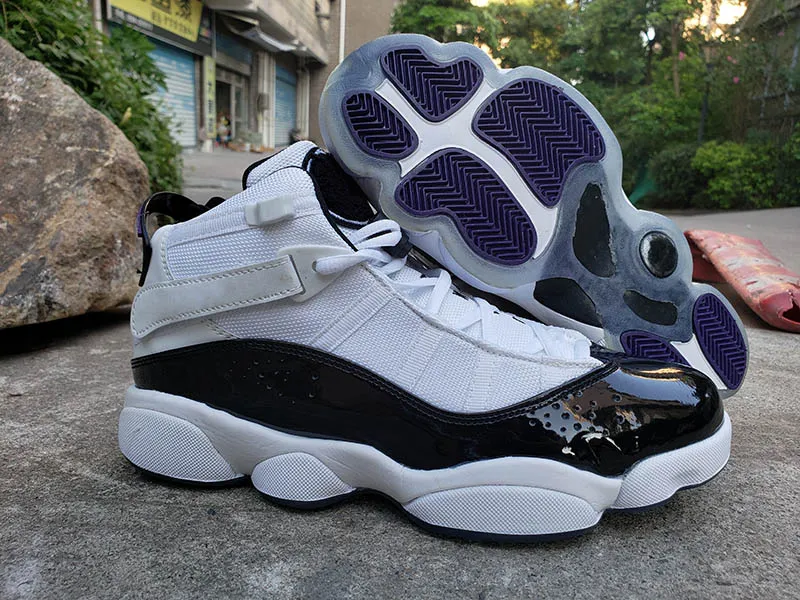 Jordan 6 rings discount dhgate