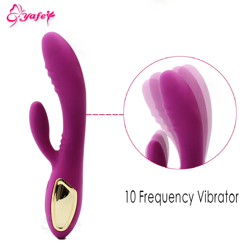 G spot Vibrator (1)