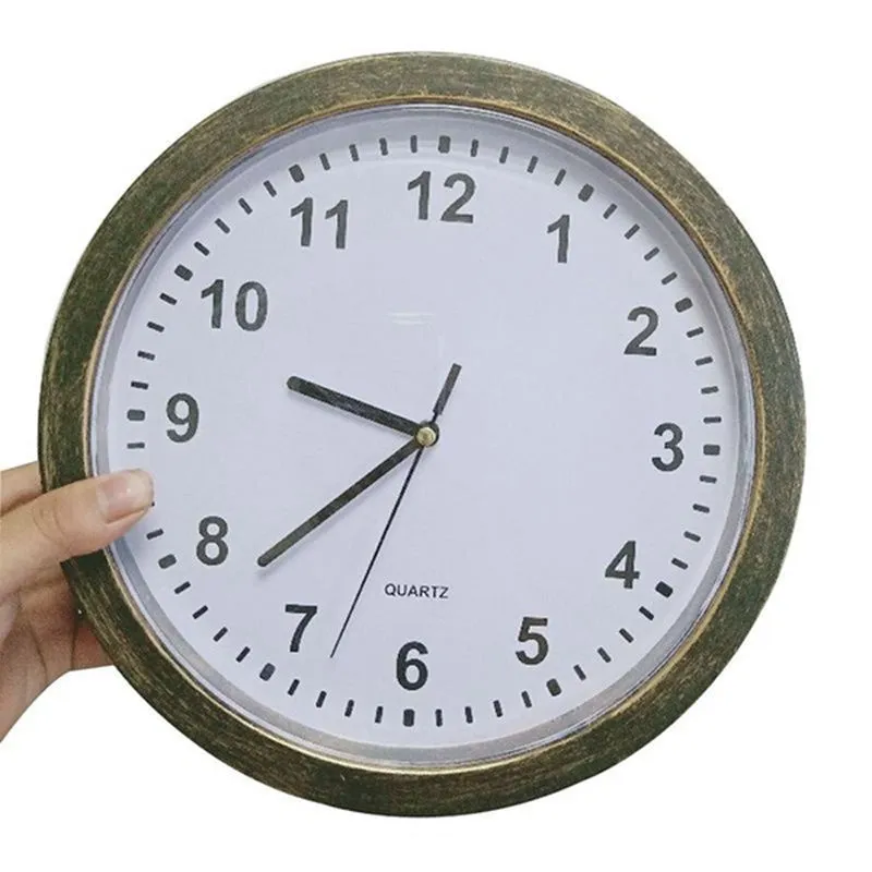 Orologio con scomparto segreto store