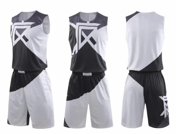 Remise 2020 Maillots de basket-ball pour hommes Performance en maille Boutique personnalisée Vêtements de basket-ball personnalisés Conception Uniformes en ligne Ensemble d'entraînement Yakuda