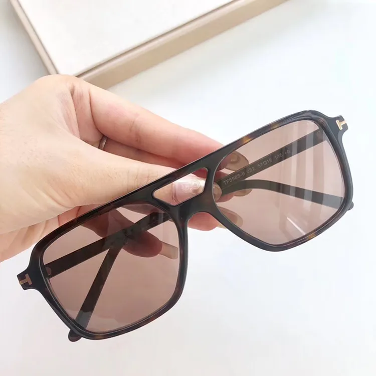 Newarrival 5585 Polarized Sunglasses UV400 Unisex  display picture 1